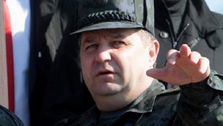 Полторак:  Иностранные государства начнут поставлять бронетехнику для украинской армии
