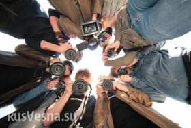 Методы «зомбирования» — работа украинских СМИ (видео)