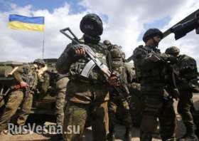 Правозащитники Amnesty International осудили блокаду Донбасса украинскими карательными батальонами