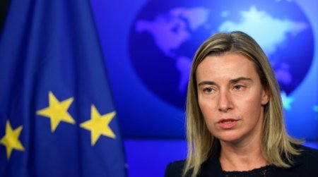 ЕС: Новые ограничения в отношении Крыма должны вступить в действие до 18 декабря