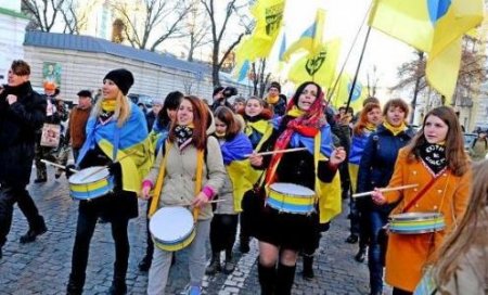 Запад не будет больше кормить Украину ни обещаниями, ни  деньгами