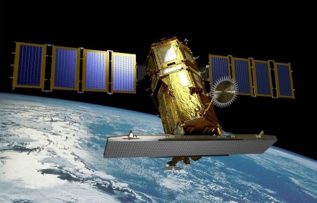 Эксперт: санкции скажутся на выпуске спутников, предназначенных к запуску с 2016 года