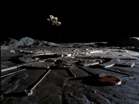 Российская компания объявила о готовности создать базу на Луне за 550 млрд руб.
