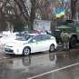 В Одессе боевики нацгвардии начали облавы (добавлены фото)