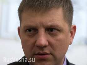Председатель Парламента ЛНР прокомментировал демаркацию границы Украины и ЛНР