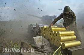 Мариуполь: обстрел Сартаны, или Как украинские военные зарабатывают на гильзах