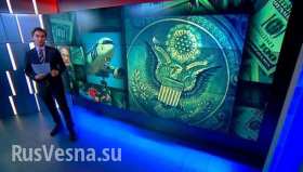 Польский журналист: западные СМИ никогда не говорят правды о Донбассе (видео)