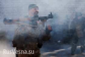 Военный обзор: зимний огонь по всей линии фронта — под обстрелом Докучаевск, Тельманово, Макеевка (видео)