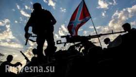 Армия ЛНР укрепилась у Новотошковки, у Дебальцево ВСУ потеряли около 70 единиц техники, ополчение — около 25