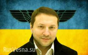 Украинское Министерство информполитики во главе с кумом Порошенко отразит «агрессию России»