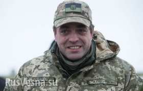 Батальон Коломойского «Днепр-1» отказался штурмовать аэропорт из трусости, начато расследование, — советник Порошенко