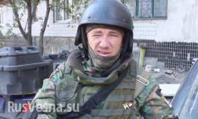 Моторола рассказал почему его постоянно «хоронят» украинские СМИ (видео)