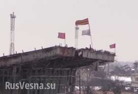Украинские СМИ с помощью виртуальных киборгов до сих пор удерживают аэропорт Донецка (видео)