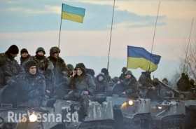 Партизанская война на Харьковщине набирает силу, а МВД Украины и Нацгвардия взяли стратегические объекты под круглосуточную охрану