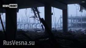 «Донбасс. На линии огня»: «На Войне, как на Войне» (ВИДЕО 18+)