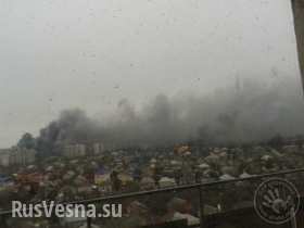 МОЛНИЯ: Началось освобождение Мариуполя, украинская армия отступает
