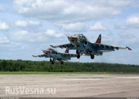 Авиация ЛНР готовится к бою: в наличии вертолеты Ми-2, Ми-8, Ми-24 и самолеты Ан-2, Як-18, Як-52, два Л-29 и  «отжатый» Су-25