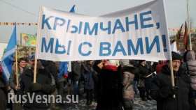 У Самсунга праздник — НР и Dell лишили себя Крымского рынка