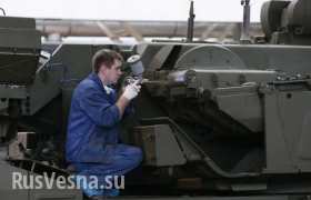 Рогозин: оборонно-промышленный комплекс станет движущей силой выхода России из кризиса