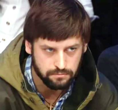 Украинские бандиты пытались убить родственников русского волонтера Алексея Смирнова