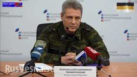 ЛНР: За сутки оккупанты потеряли 100 бойцов, они отводят войска к Лисичанску и используют кассетные и фосфорные боеприпасы (ВИДЕО)