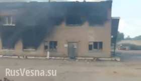 За Дебальцево оккупанты отыгрываются на Донецке — обстреливают пятый день подряд; в Авдеевке активное движение штабных машин ВСУ