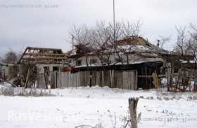 МОЛНИЯ: в Никишино ВСУ под натиском ополчения бросили позиции