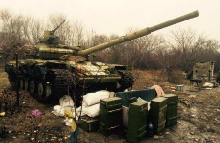 170 тел погибших украинских военных поисковики нашли на Донбассе