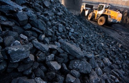Запасы угля в Дебальцево закончились