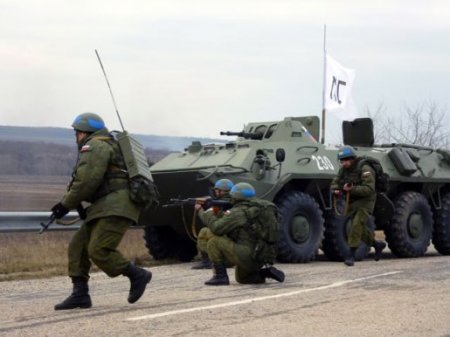 Генштаб ВСУ: Убивая жителей Донбасса, Украина «продолжает соблюдать минский Меморандум»