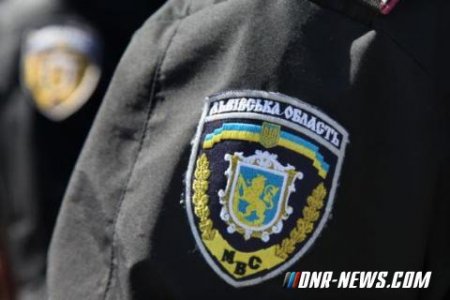 В Станице Луганской убит каратель из Львова