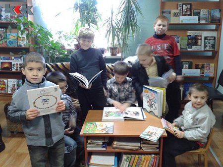 Российская инициатива "Сегодня - дети, завтра – народ"