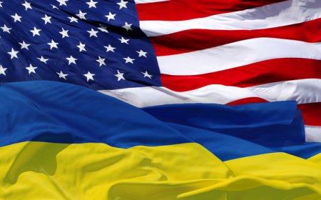 США обучат украинских «копов»