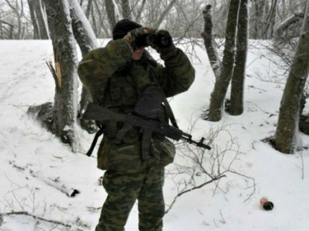Кассад: Сводка по всем фронтам Новороссии