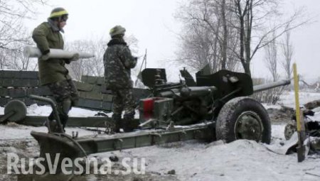 Миноброны ДНР: украинская армия за 15 дней потеряла 1429 бойцов, 129 танков, 102 бронемашины