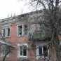 В Стаханове украинская артиллерия уничтожает дома и людей (ФОТО, ВИДЕО)