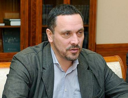 Максим Шевченко: ДНР и ЛНР не поступятся своим суверенитетом