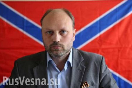 Владимир Рогов: СБУ готовит провокации в Запорожье (ВИДЕО)