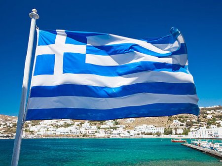 Греция отказывается от новых кредитов, ЕС готов упразднить «тройку» греческих кредиторов