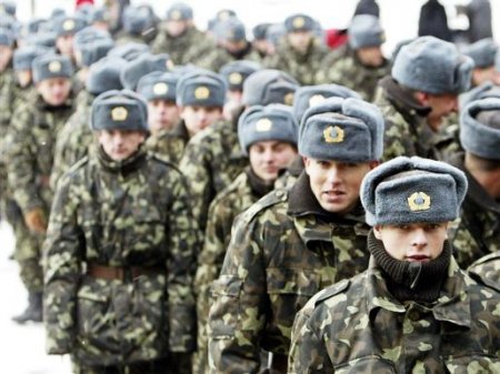 В Одессе жгут повестки и разоружают украинские патрули
