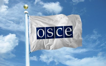 OSCE на месте падения Урагана. Петровский район, мкрн Тихий (+18)