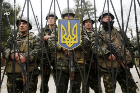 Юрист: запрет Генштаба Украины в отношении военнообязанных незаконен