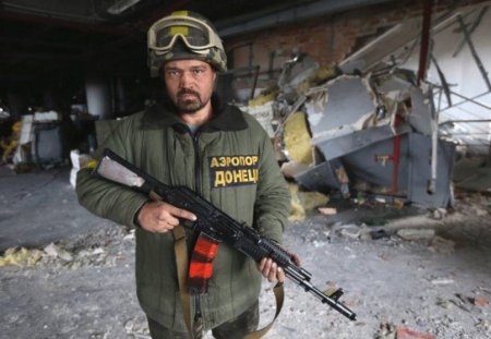 Генштаб: В Донецке без вести пропали 28 «киборгов»