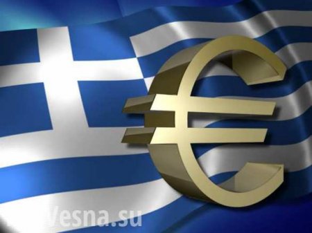 Навязанная Германией политика "жесткой экономии" спровоцировала всплеск самоубийств в Греции