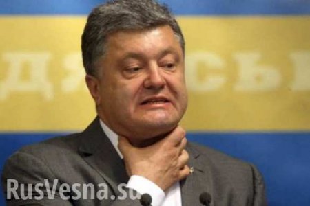 «Предпосылок для государственного переворота на Украине пока нет»
