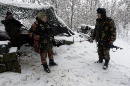 Комбат «Айдара»: ДНР, ЛНР и российские солдаты — наши «братья-славяне», надо остановить войну