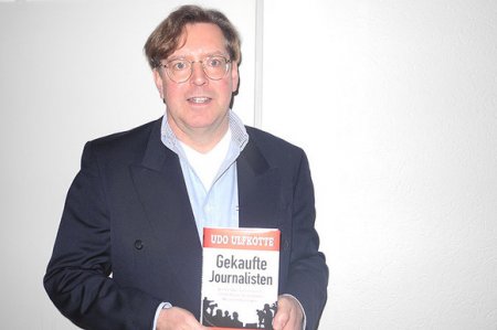 Немецкий журналист раскрыл в своей книги ложь СМИ на Западе