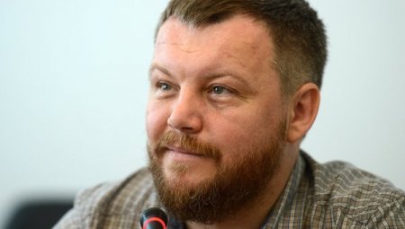 Пургин: Нас уже не устроит особый статус в составе Украины