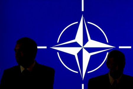 В Софии будет создан командный центр НАТО
