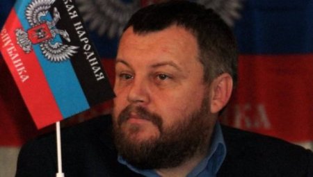 Андрей Пургин:  Введение пограничного режима в Донбассе направлено на ухудшение гуманитарной ситуации в регионе
